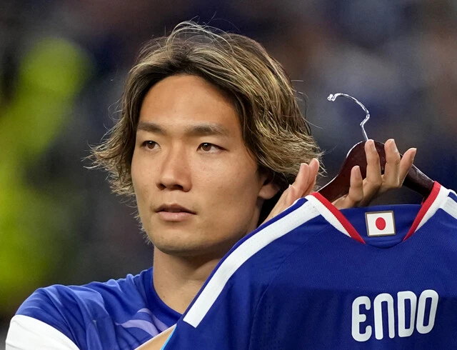 【板倉 滉が激白!!】大会直前の主将就任、スウェーデン戦の途中交代――。あのとき何が起きていたのか？