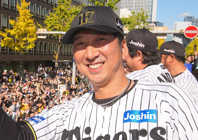 【プロ野球2026 セ・リーグ展望】「阪神1強」を止めるのは昨季唯一勝ち越した"あの球団"!?