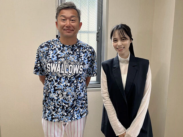 宝物の1枚です。