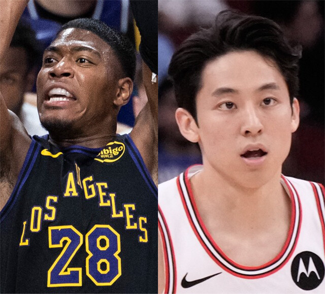 NBAで存在感アップ!!　河村勇輝、八村 塁のレギュラーシーズンを総括