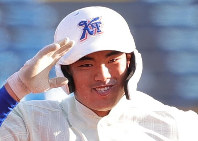 DH制導入のセンバツで、巨漢バッターたちの打球も夢もビッグに！