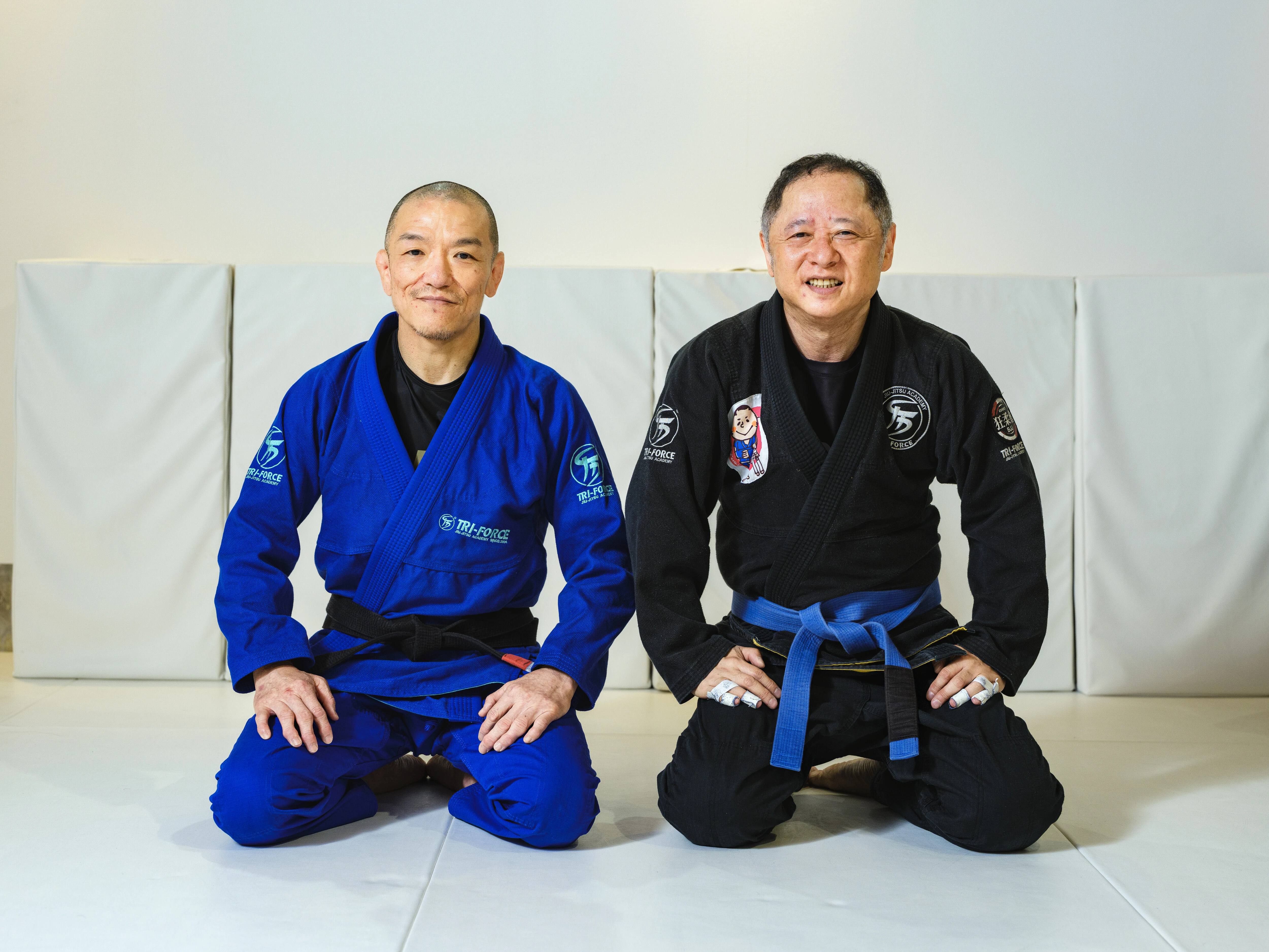 柔術大会「キン肉マン杯2026」開催直前特集！　ゆでたまご・嶋田隆司先生に聞く"柔術のススメ"