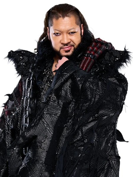 EVIL©新日本プロレス