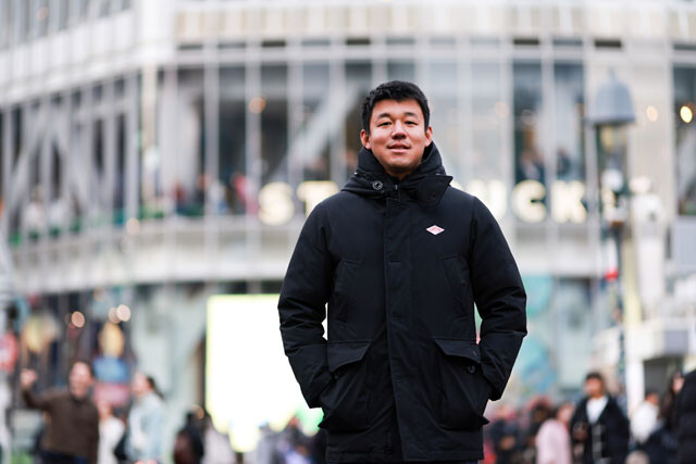 写真提供：北川直樹