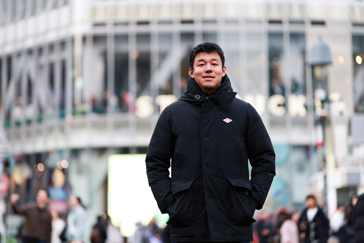 写真提供：北川直樹