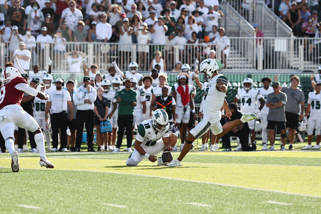 写真提供：ハワイ大学