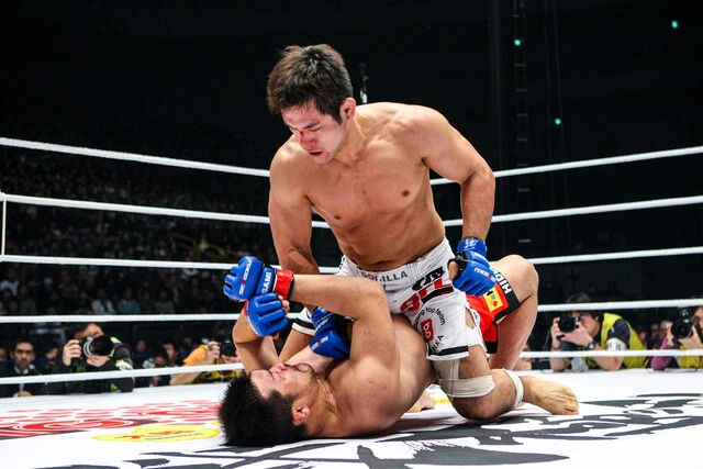 中学3年でベンチプレス135㎏。〝練馬の神童〟菊田早苗の柔道家時代