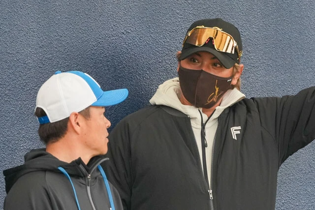 【日本ハム・キャンプリポート】「12球団トップクラスの投手陣」&「令和のビッグバン打線」の仕上がりは!?