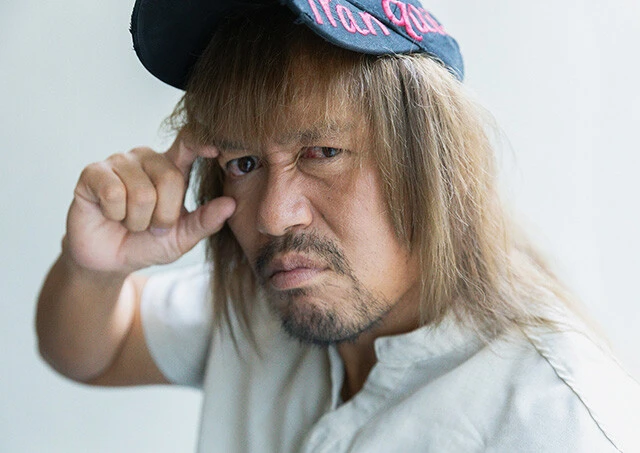 内藤哲也