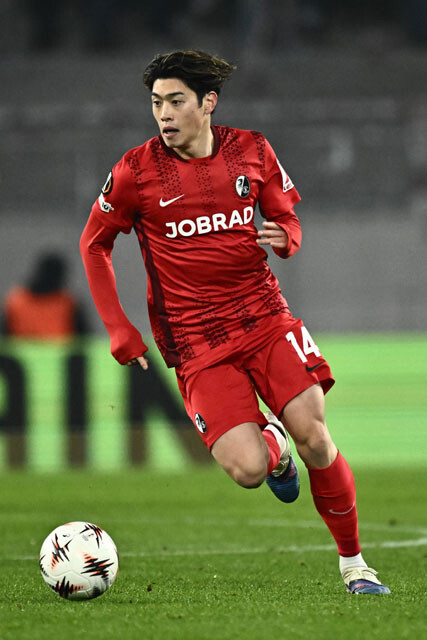 森保ジャパン"W杯メンバー当落線上の16人"総チェック!!!　"南野枠"の最適解は27歳ルーキー？　