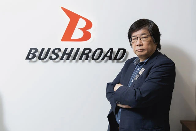 ブシロード・木谷高明社長が激白! 新日本プロレス"大政奉還"の真実「あの日は朝まで眠れませんでした」~プロレス界に捧げた14年間の誇りと苦渋~
