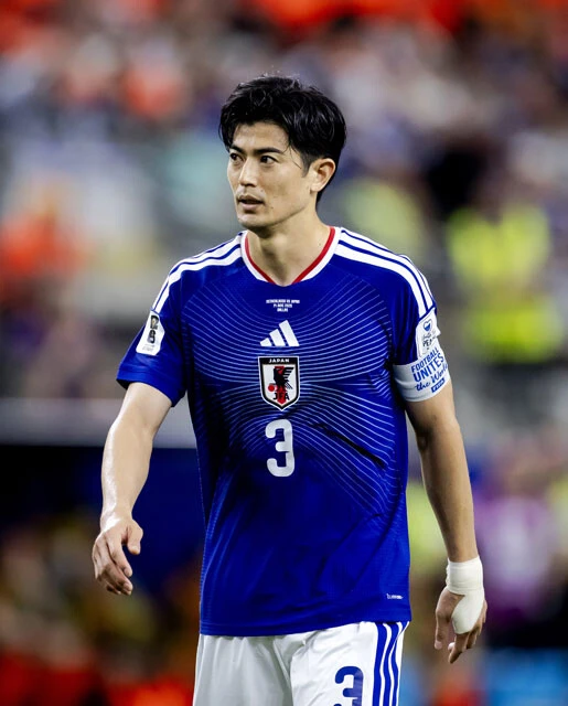 日本代表では3バック中央を担う34歳の谷口彰悟。Jリーグ復帰よりも海外挑戦継続か