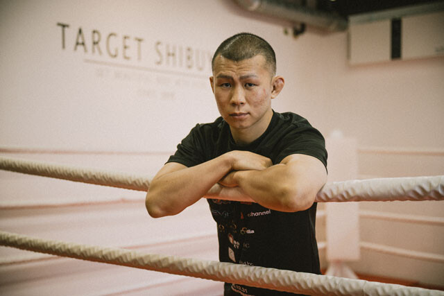 選手生命の危機から這い上がり『超RIZIN.5』へ復帰するYA-MAN。いま明かす「大怪我の真相」と「壮絶すぎる幼少期」【前編】