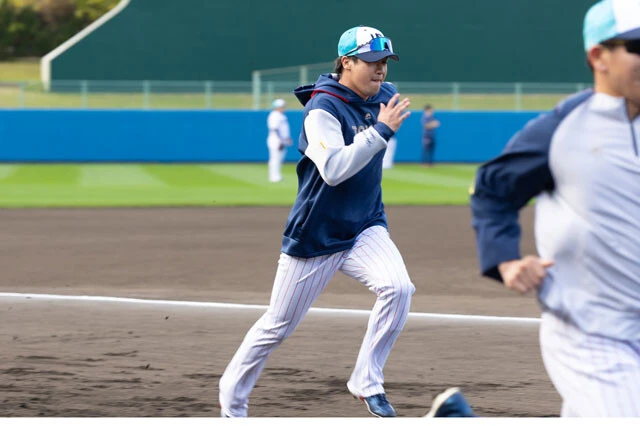 ミスタートリプルスリー・山田哲人も近年の成績は右肩下がり。背番号1の先輩で、プロ1年目から打撃コーチとして指導してもらった池山監督の助言で返り咲けるか