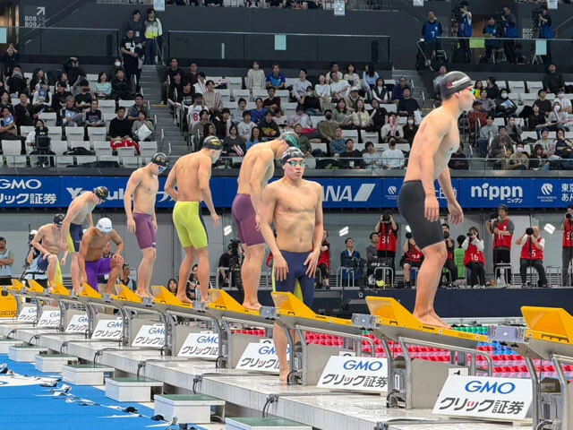 競泳・日本選手権を総括。新世代の「台頭」と「復活」への道筋【松田丈志の手ぶらでは帰さない！ ～日本スポーツ＜健康経営＞論～ 第26回】