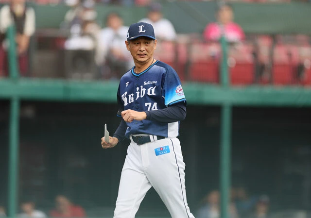 球団初の交流戦優勝を達成したが、その後は失速気味の西武。リーグ屈指の投手陣を西口文也監督は生かせるか