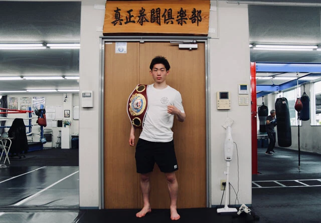 「千飛は千飛」――ライバルと恩師に導かれ、伊藤千飛が立った"世界"へのスタートライン【後編】