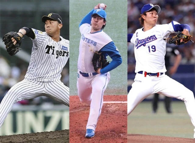 もう夏も終わるのにどうしたんだ!?　愛の鉄槌!!　プロ野球「絶不調ナイン」に喝っ!!