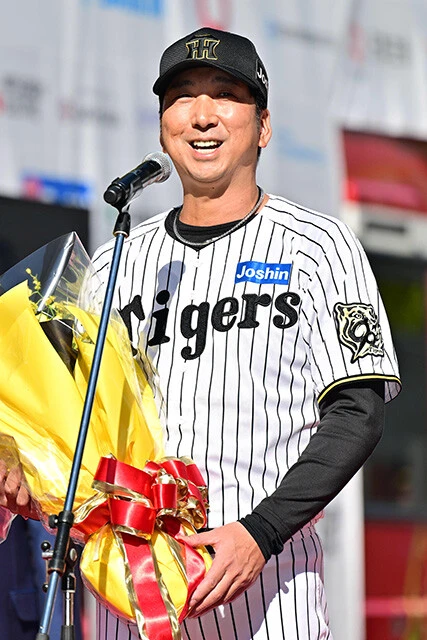昨季、就任1年目で両リーグ史上最速優勝を達成した阪神・藤川監督
