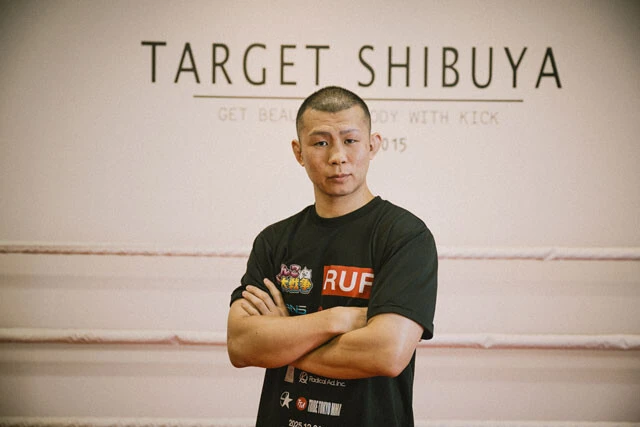 『超RIZIN.5』で復帰を果たすYA-MAN。派手なド付き合いに懸ける美学と、ライバルたちへの本音とは？【後編】