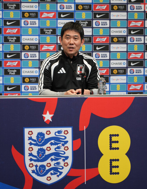 世界に衝撃を与えたサッカー日本代表の森保監督