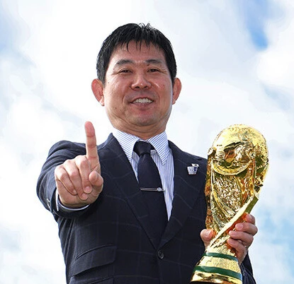 ザ・世界仰天！W杯ジンクス ～"下1桁が6の年"の優勝国～
