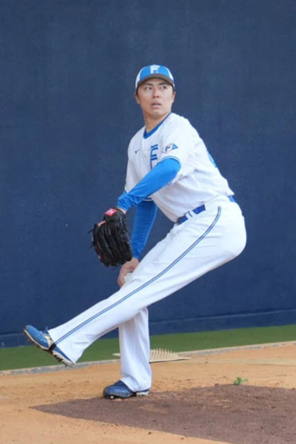 昨季49試合に登板し、推定年俸1億円の大台に乗せた田中