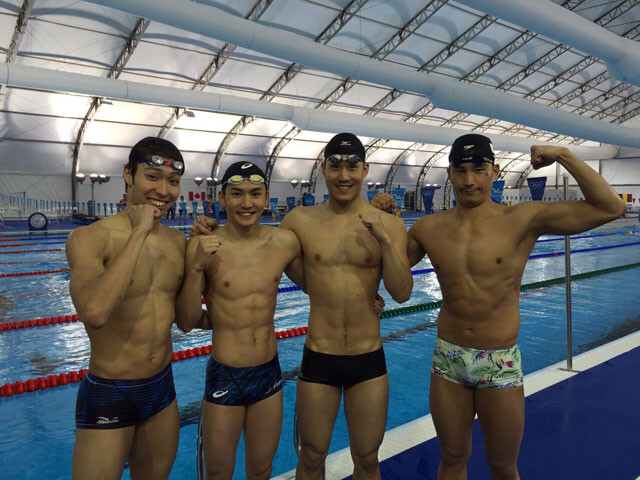 ミラノ・コルティナ五輪で感じた団体戦という救い【松田丈志の手ぶらでは帰さない！ ～日本スポーツ＜健康経営＞論～ 第25回】