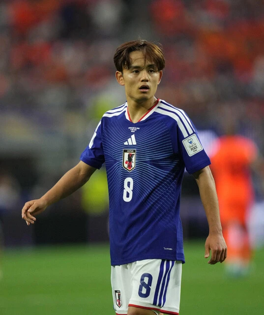 自身2度目のW杯も負傷に泣いた久保。選手として脂が乗る29歳で次回大会を迎える