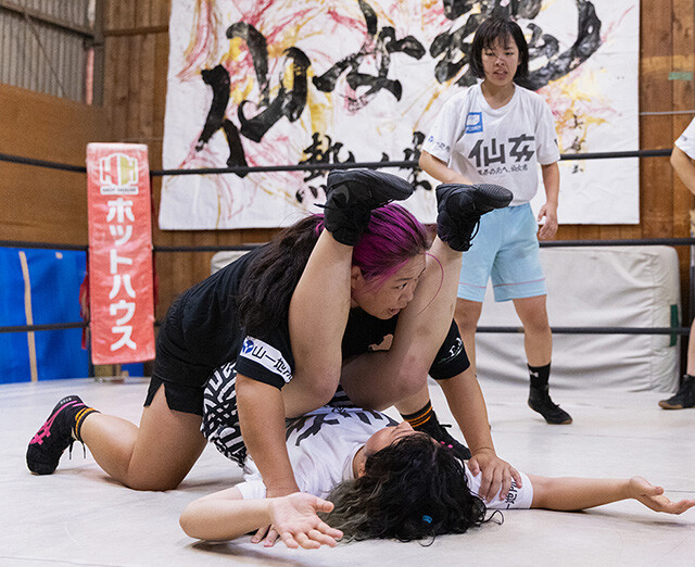 仙女