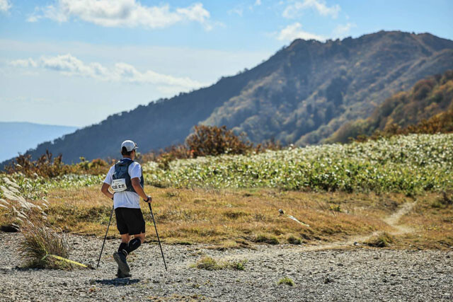 ブービーでも大満足！ 50kmを走って見つけた佐渡の新たな可能性【松田丈志の手ぶらでは帰さない！ ～日本スポーツ＜健康経営＞論～ 第33回】