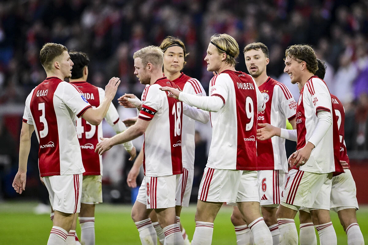 板倉 滉が初めて日の丸を背負った日