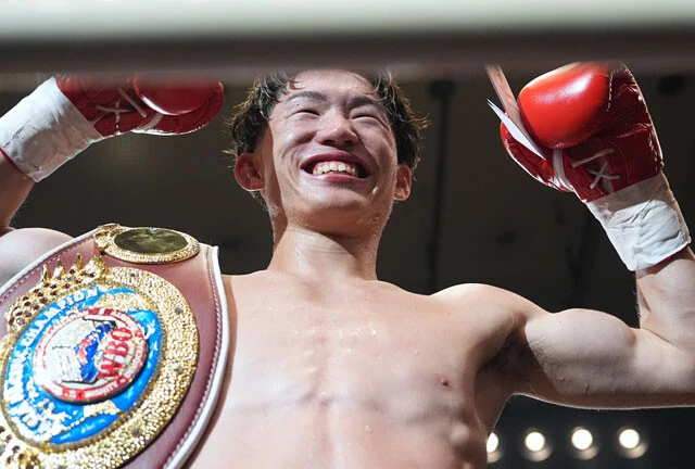 写真＝福田直樹