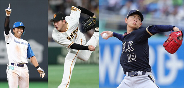 プロ野球、夏のトレード予想 「くすぶっている逸材」は誰だ!? 移籍期限まであとわずか。各球団の補強ポイントを徹底分析！　