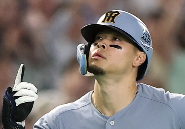 大谷・鈴木・岡本・村上と徹底比較！　サトテル（佐藤輝明）はメジャーでどこまでやれるのか？
