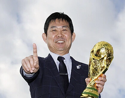 超解剖！ これが森保ジャパンの「W杯完全攻略シナリオ」だ!!