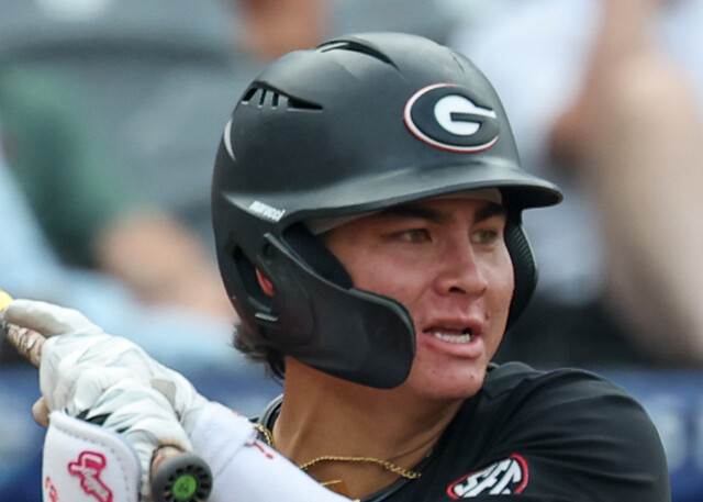 ジョージア大学の"二刀流"石川ケニーが進むのはオリックス？　MLB？