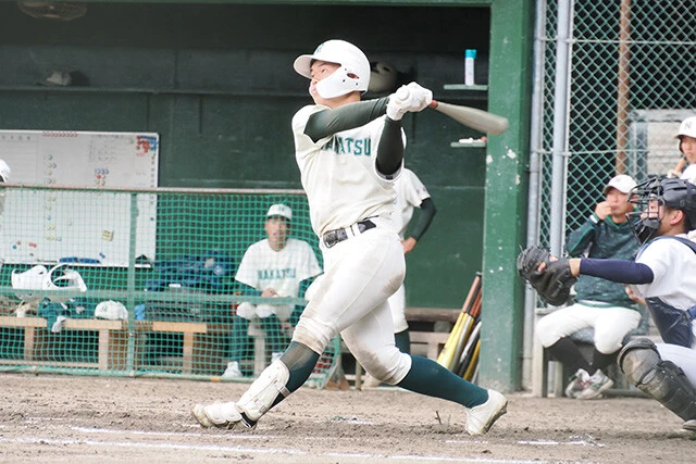 【日高高校中津分校（和歌山県）】西武で活躍した垣内哲也や、現在オリックスでプレーする入山海斗ら、これまで6人のプロ野球選手を輩出。1997年春には分校として初の甲子園出場を果たした。部活動は野球部しかなく、現在も全校生徒39人中38人が所属。昨年秋は県大会ベスト4、今春はベスト8と好成績を挙げた