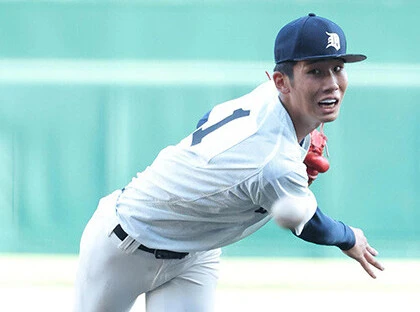 甲子園でスカウト株を上げたドラフト候補球児たち。名の知れた逸材から"隠し玉"まで！
