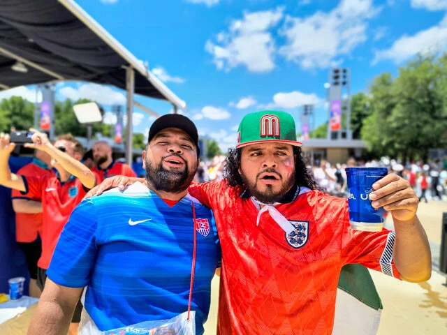 開催国のメキシコ人サポーターからも、高額すぎるW杯にうんざりとの声が噴出した
