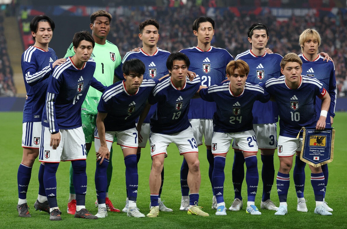 オランダ人選手＆記者が語る「日本がオランダに勝つ方法」とは？　リーグ得点王・上田綺世、ジョーカー候補・塩貝健人らの評価は？
