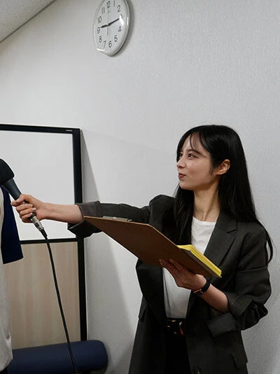 今季もたくさん球場に足を運んで、取材させていだきます！