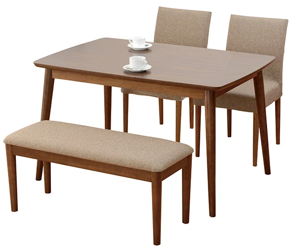 布団がなくても暖かいテーブルこたつ! ハイブリッド式こたつWSD-L120