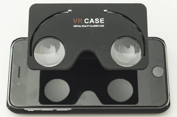 これが展開した状態。iPhone6系/iPhone6 Plus系、どちらも同じ値段で発売中だ