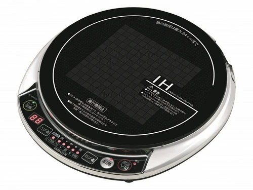 IH調理器プリリオ YED-M140