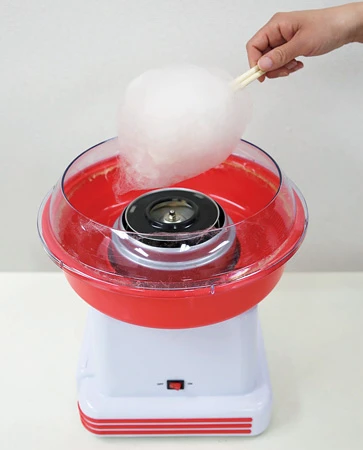 わたあめ屋さん KK-00211