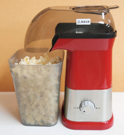 ポップコーンメーカー VPC-10