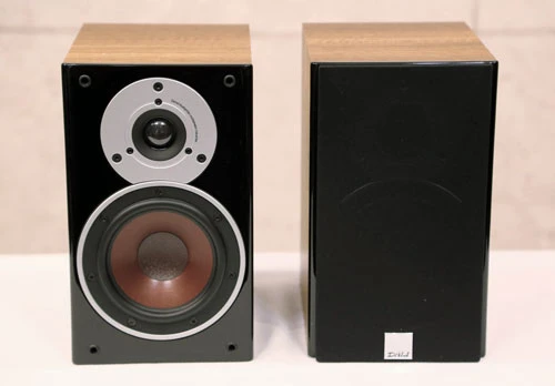 コンパクトスピーカー ZENSOR 1