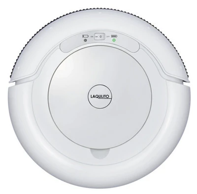 自動ロボット掃除機 エントリーモデル CZ-C04