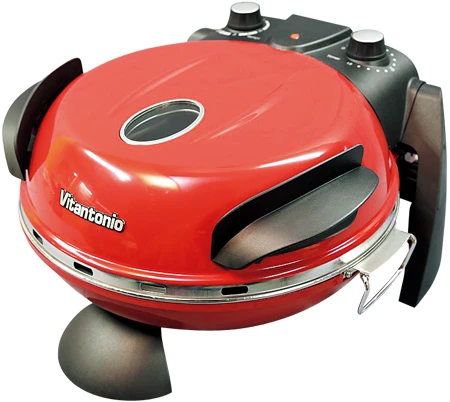 ルメオーブン VGO-55ピザ焼き機